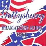Gettysburg Auto Tour